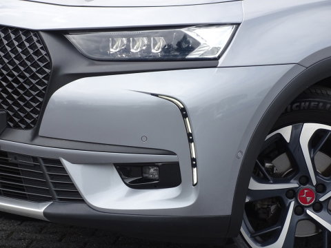 DS 7 Crossback 1.6 PureTech 181PK automaat / Performance Edit. / *NAP*