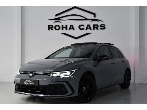 Volkswagen Golf 1.5 eTSI R-Line Pano, Sfeer, AppleCarplay