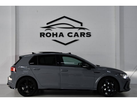 Volkswagen Golf 1.5 eTSI R-Line Pano, Sfeer, AppleCarplay