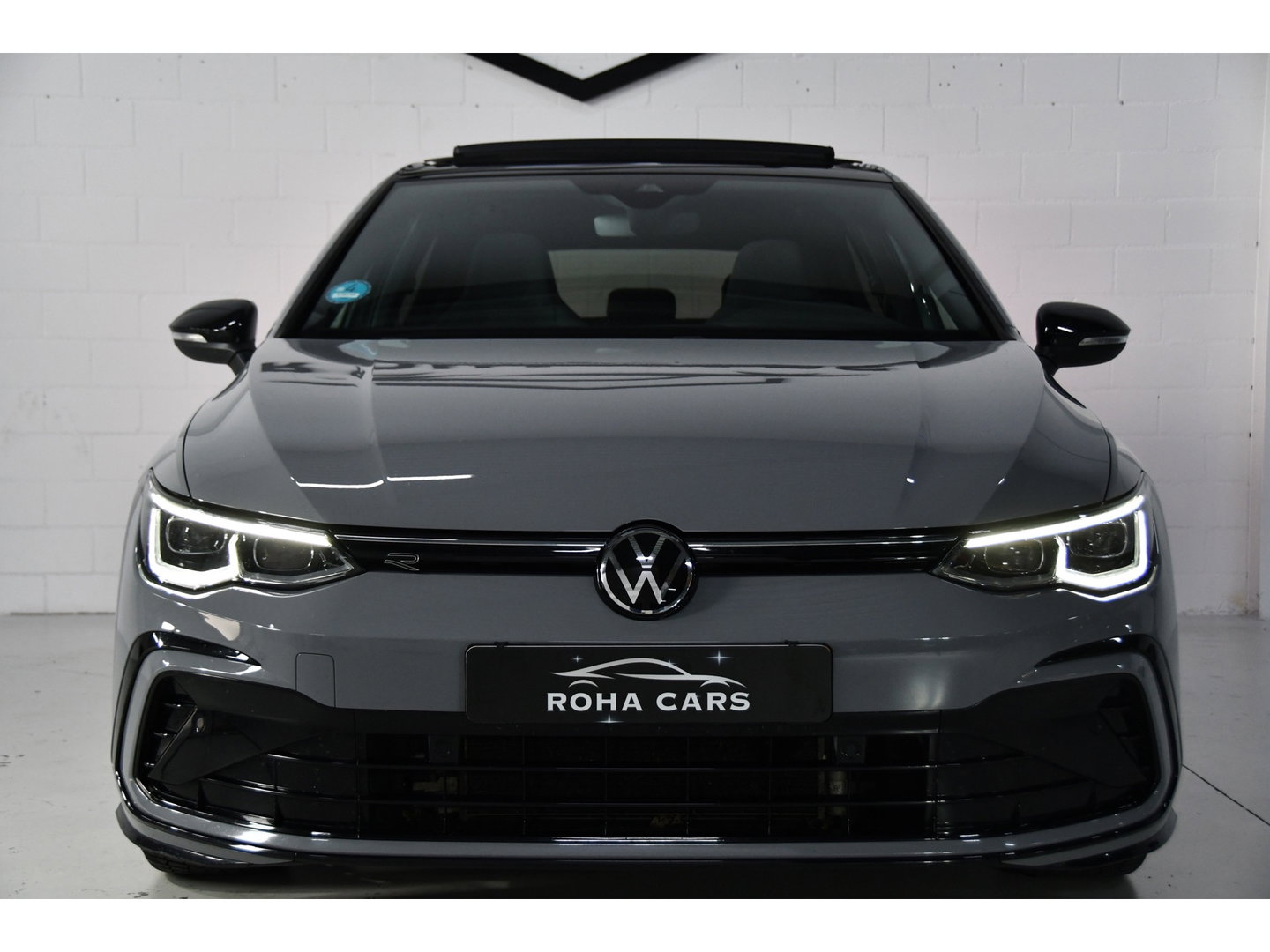 Volkswagen Golf 1.5 eTSI R-Line Pano, Sfeer, AppleCarplay