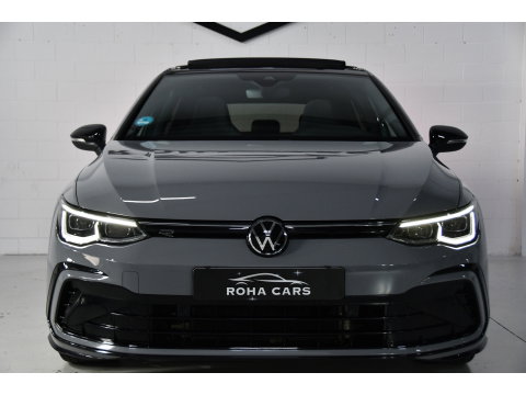 Volkswagen Golf 1.5 eTSI R-Line Pano, Sfeer, AppleCarplay