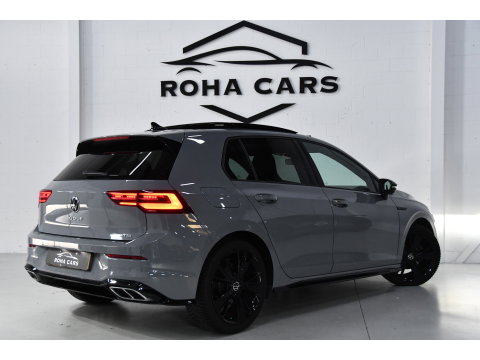 Volkswagen Golf 1.5 eTSI R-Line Pano, Sfeer, AppleCarplay