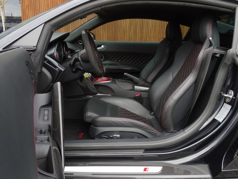 Audi R8 4.2 V8 FSI 421PK / Carbon / Liftsysteem / LED / B&O