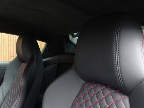 Audi R8 4.2 V8 FSI 421PK / Carbon / Liftsysteem / LED / B&O