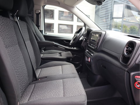 Mercedes-Benz Vito 116 CDI Automaat XXL L3 - Facelift - Navi - Camera - Cruise