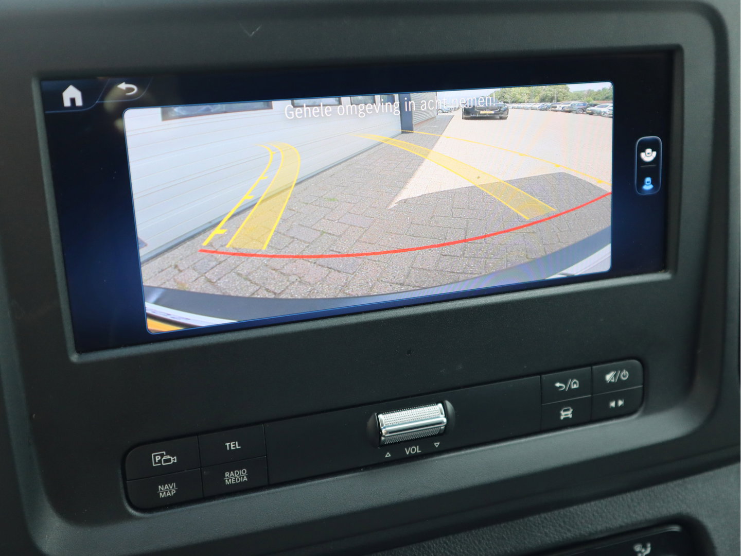 Mercedes-Benz Vito 116 CDI Automaat XXL L3 - Facelift - Navi - Camera - Cruise