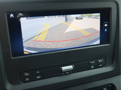 Mercedes-Benz Vito 116 CDI Automaat XXL L3 - Facelift - Navi - Camera - Cruise