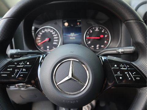 Mercedes-Benz Vito 116 CDI Automaat XXL L3 - Facelift - Navi - Camera - Cruise
