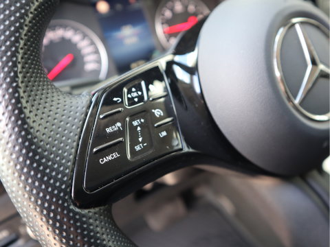 Mercedes-Benz Vito 116 CDI Automaat XXL L3 - Facelift - Navi - Camera - Cruise