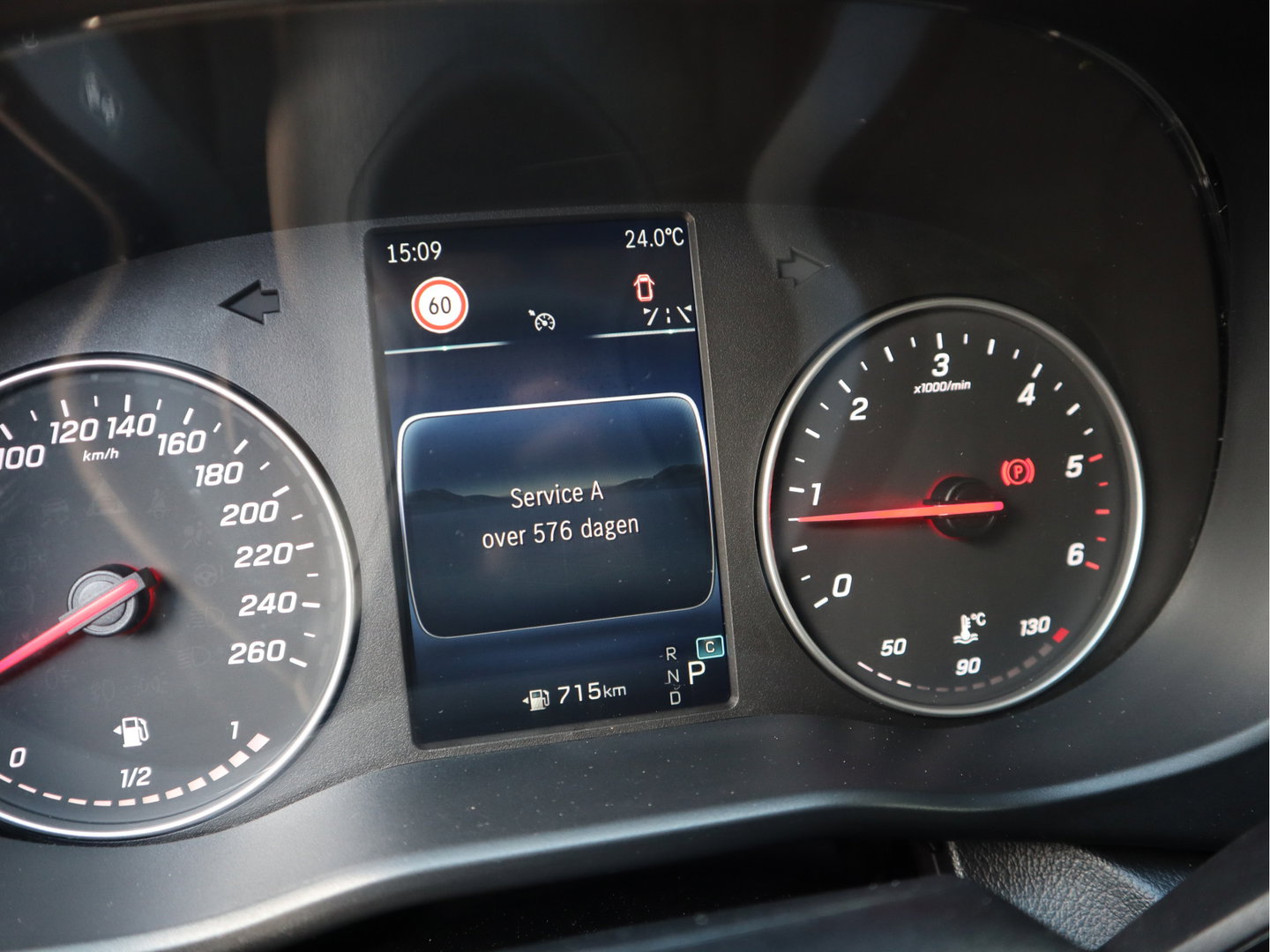 Mercedes-Benz Vito 116 CDI Automaat XXL L3 - Facelift - Navi - Camera - Cruise