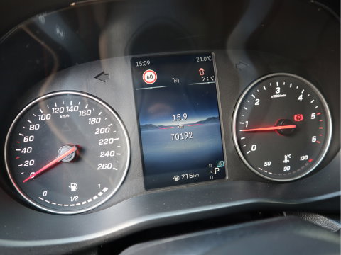 Mercedes-Benz Vito 116 CDI Automaat XXL L3 - Facelift - Navi - Camera - Cruise