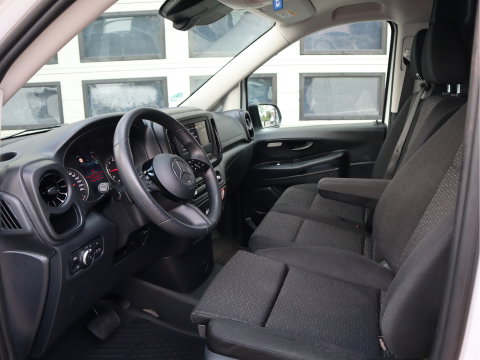 Mercedes-Benz Vito 116 CDI Automaat XXL L3 - Facelift - Navi - Camera - Cruise
