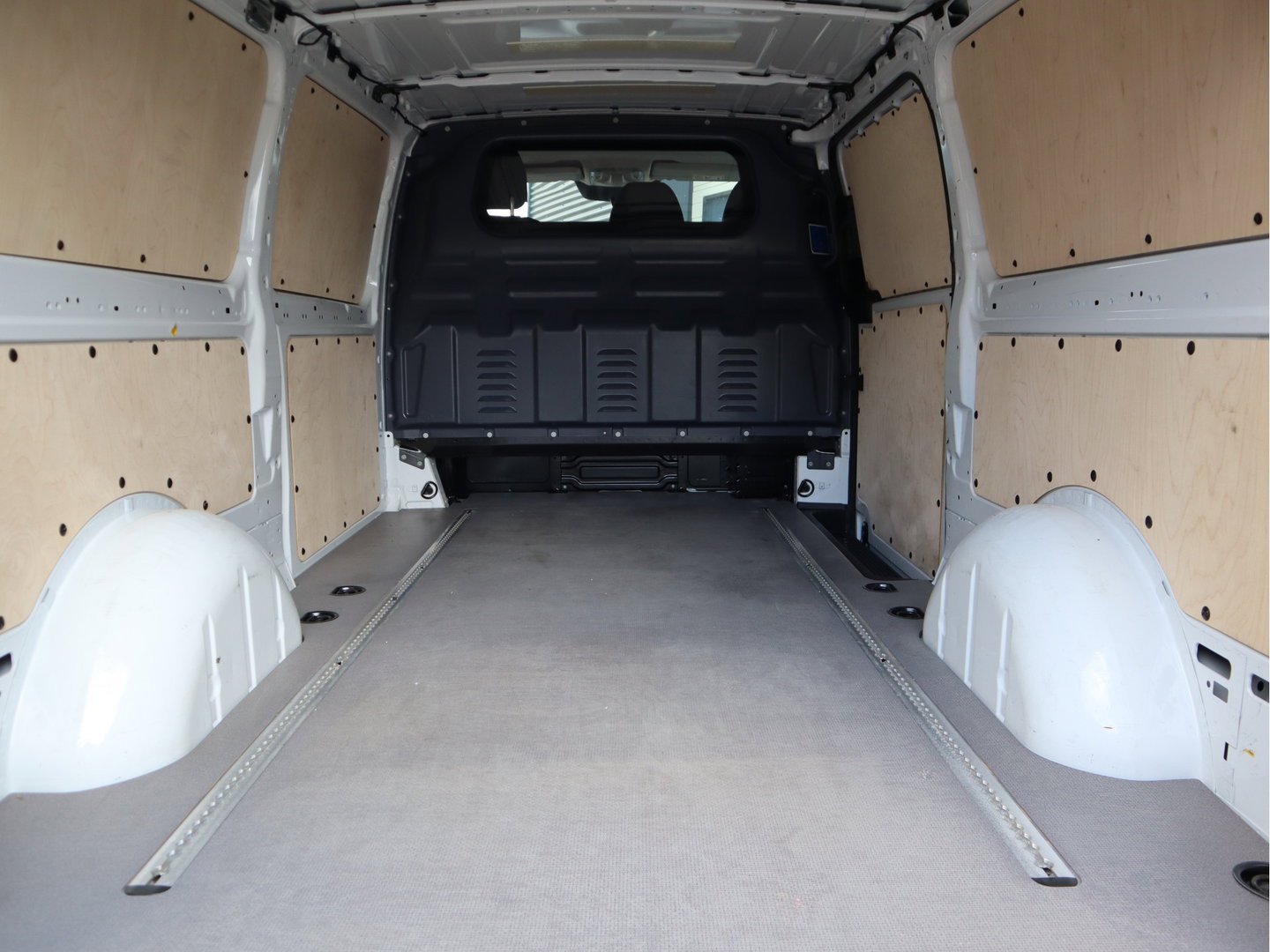 Mercedes-Benz Vito 116 CDI Automaat XXL L3 - Facelift - Navi - Camera - Cruise