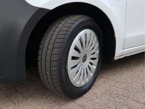 Mercedes-Benz Vito 116 CDI Automaat XXL L3 - Facelift - Navi - Camera - Cruise