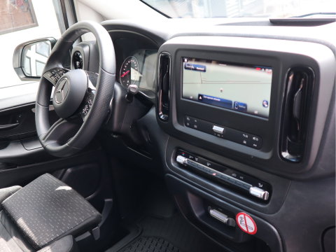 Mercedes-Benz Vito 116 CDI Automaat XXL L3 - Facelift - Navi - Camera - Cruise