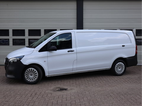 Mercedes-Benz Vito 116 CDI Automaat XXL L3 - Facelift - Navi - Camera - Cruise