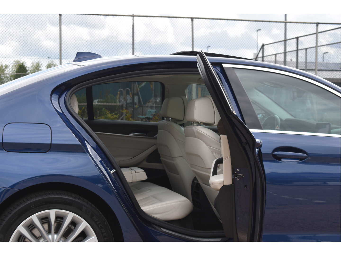 BMW 5 Serie 530i High Executive Edition Luxury 252 pk | NL-Auto | Open dak | Harman/Kardon | Stoelmassage & memory | 360 gr.camera | Carplay | Full LED | Historie