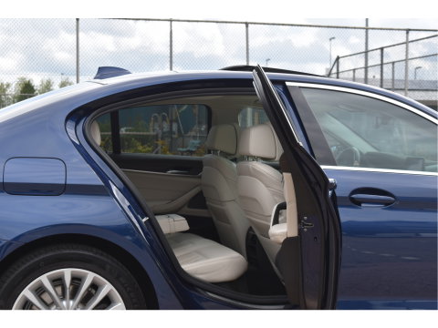 BMW 5 Serie 530i High Executive Edition Luxury 252 pk | NL-Auto | Open dak | Harman/Kardon | Stoelmassage & memory | 360 gr.camera | Carplay | Full LED | Historie