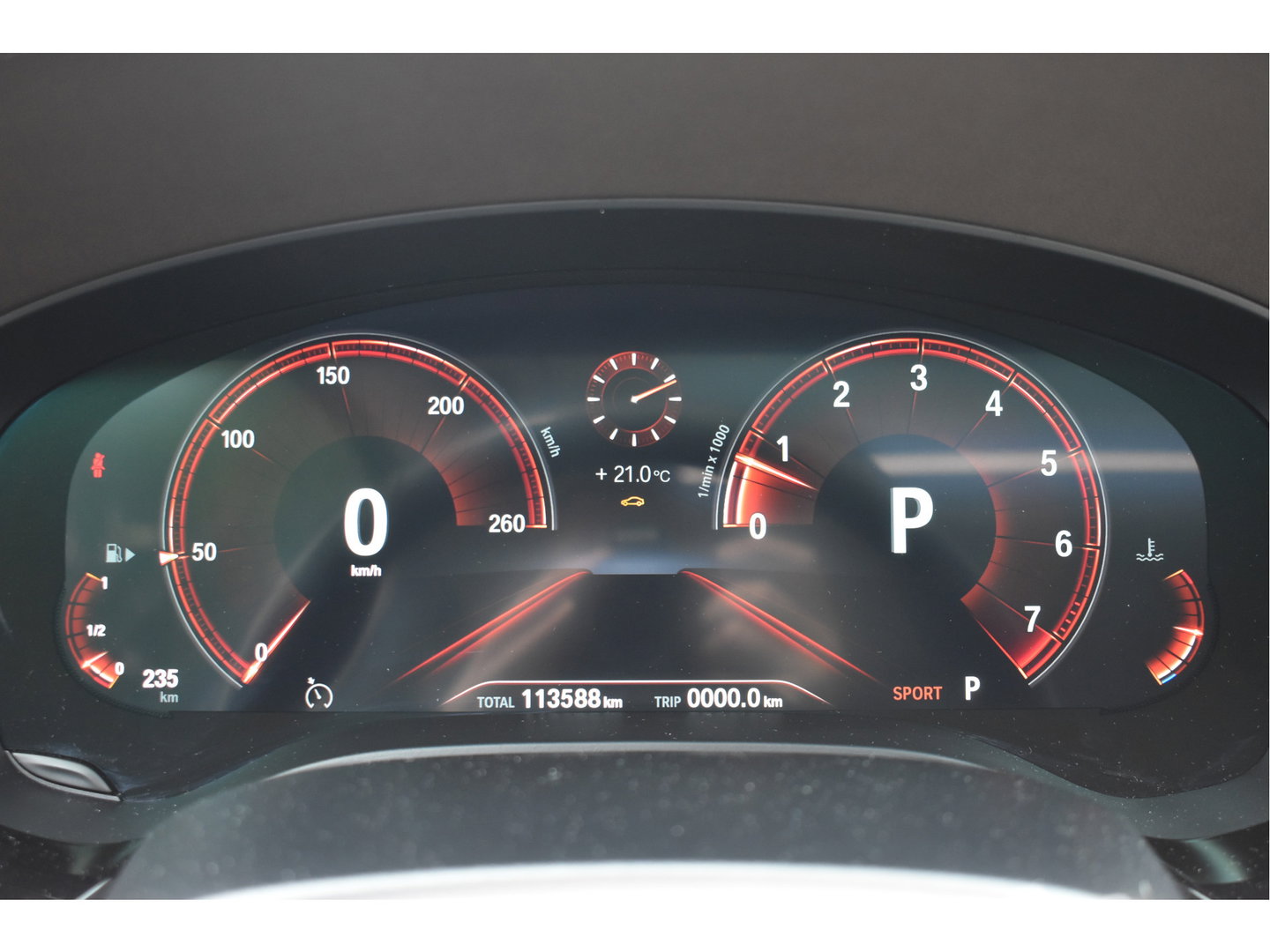 BMW 5 Serie 530i High Executive Edition Luxury 252 pk | NL-Auto | Open dak | Harman/Kardon | Stoelmassage & memory | 360 gr.camera | Carplay | Full LED | Historie