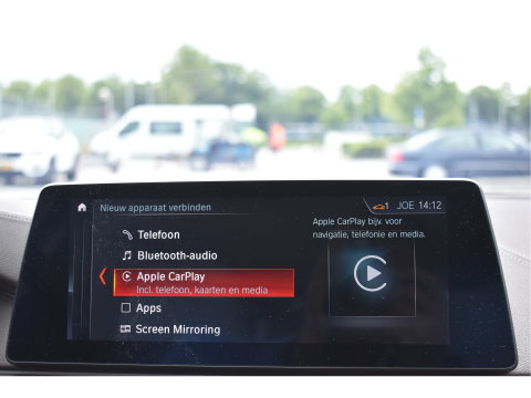 BMW 5 Serie 530i High Executive Edition Luxury 252 pk | NL-Auto | Open dak | Harman/Kardon | Stoelmassage & memory | 360 gr.camera | Carplay | Full LED | Historie