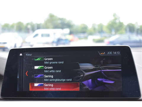 BMW 5 Serie 530i High Executive Edition Luxury 252 pk | NL-Auto | Open dak | Harman/Kardon | Stoelmassage & memory | 360 gr.camera | Carplay | Full LED | Historie