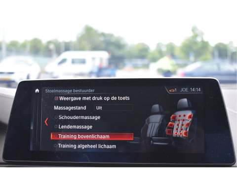 BMW 5 Serie 530i High Executive Edition Luxury 252 pk | NL-Auto | Open dak | Harman/Kardon | Stoelmassage & memory | 360 gr.camera | Carplay | Full LED | Historie