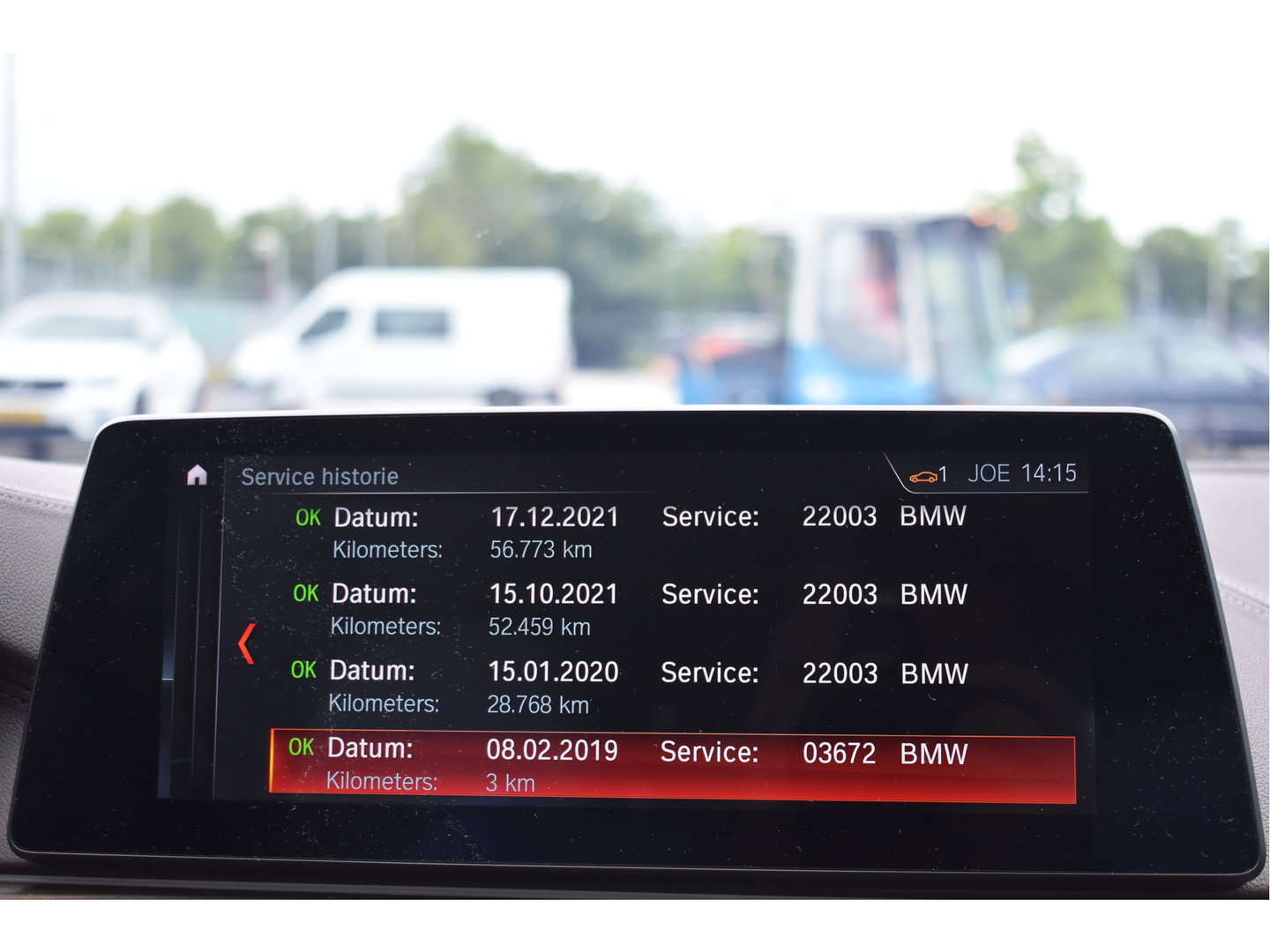 BMW 5 Serie 530i High Executive Edition Luxury 252 pk | NL-Auto | Open dak | Harman/Kardon | Stoelmassage & memory | 360 gr.camera | Carplay | Full LED | Historie