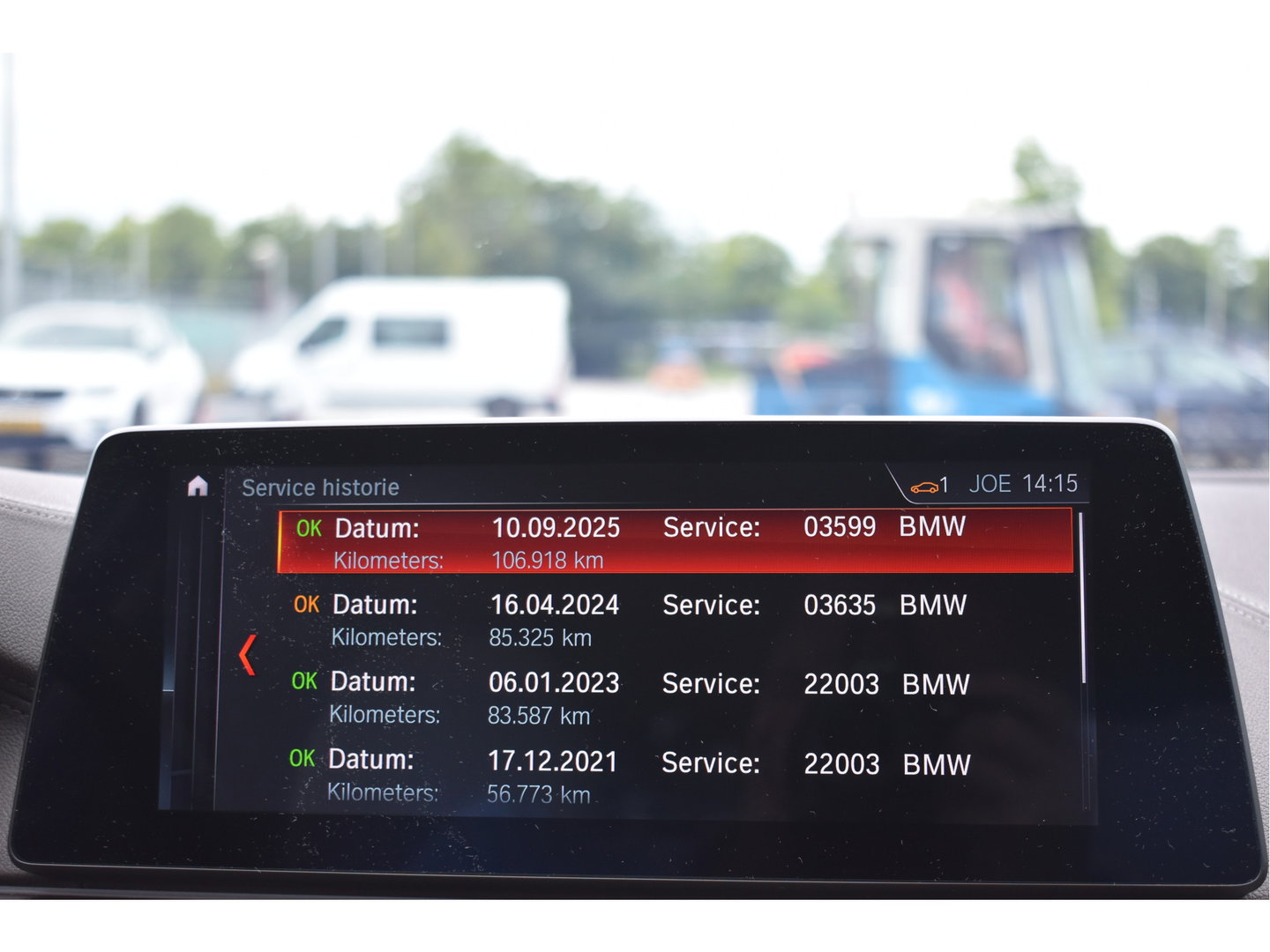 BMW 5 Serie 530i High Executive Edition Luxury 252 pk | NL-Auto | Open dak | Harman/Kardon | Stoelmassage & memory | 360 gr.camera | Carplay | Full LED | Historie