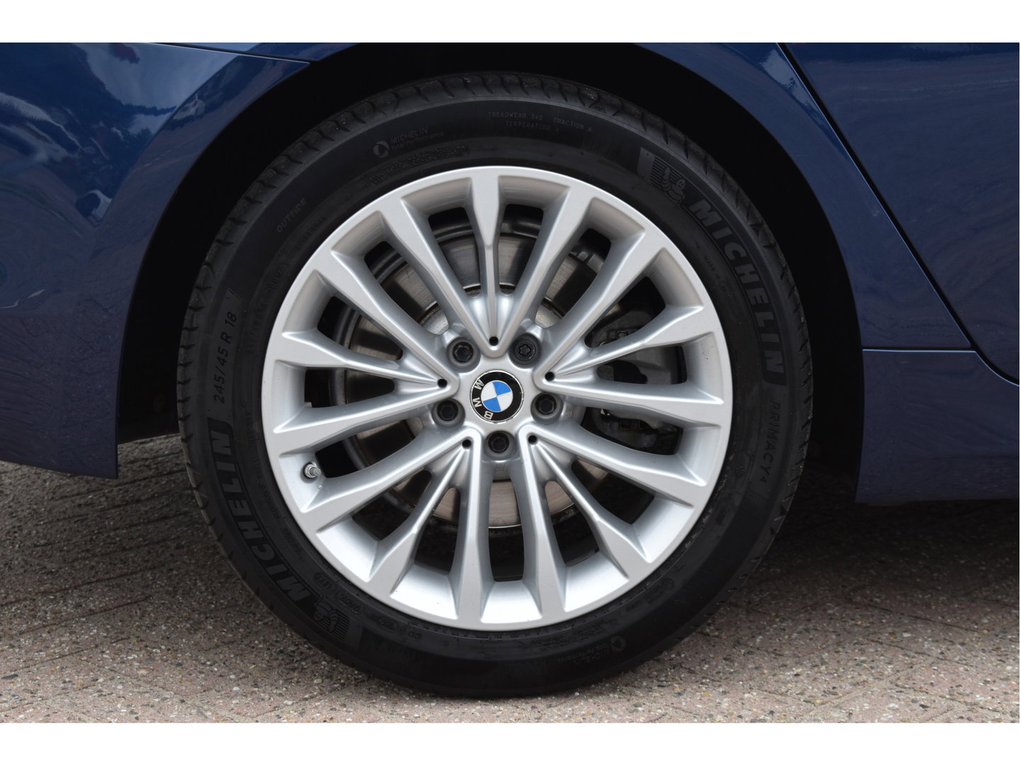 BMW 5 Serie 530i High Executive Edition Luxury 252 pk | NL-Auto | Open dak | Harman/Kardon | Stoelmassage & memory | 360 gr.camera | Carplay | Full LED | Historie