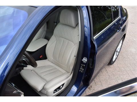 BMW 5 Serie 530i High Executive Edition Luxury 252 pk | NL-Auto | Open dak | Harman/Kardon | Stoelmassage & memory | 360 gr.camera | Carplay | Full LED | Historie