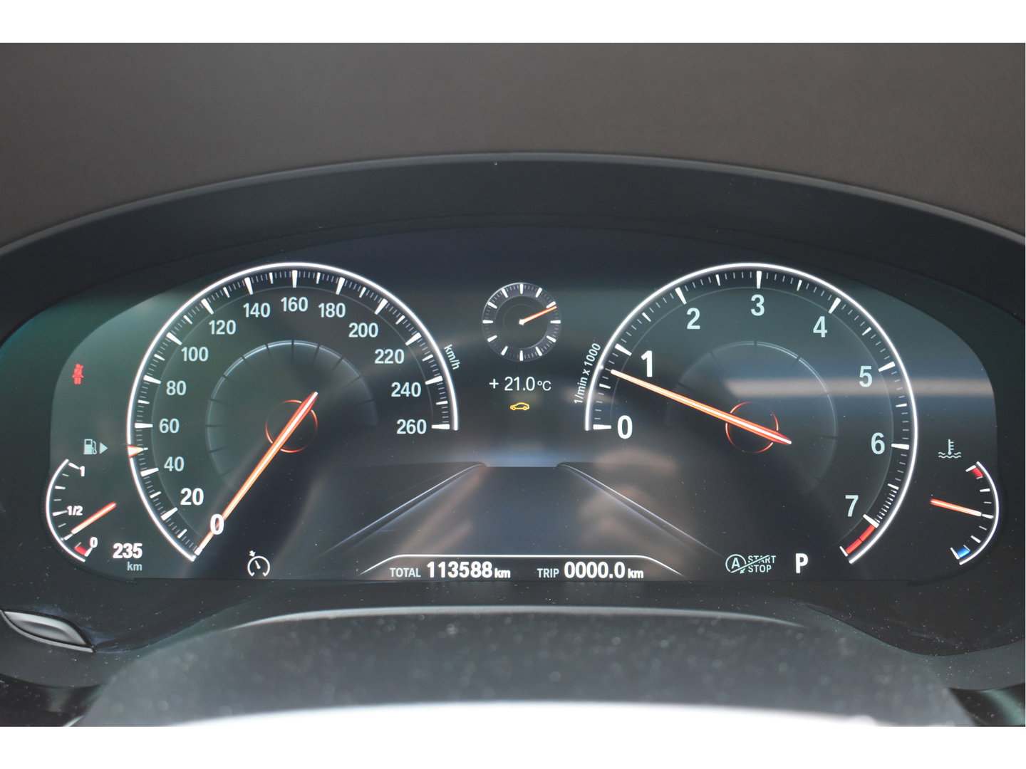 BMW 5 Serie 530i High Executive Edition Luxury 252 pk | NL-Auto | Open dak | Harman/Kardon | Stoelmassage & memory | 360 gr.camera | Carplay | Full LED | Historie