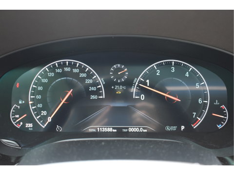 BMW 5 Serie 530i High Executive Edition Luxury 252 pk | NL-Auto | Open dak | Harman/Kardon | Stoelmassage & memory | 360 gr.camera | Carplay | Full LED | Historie