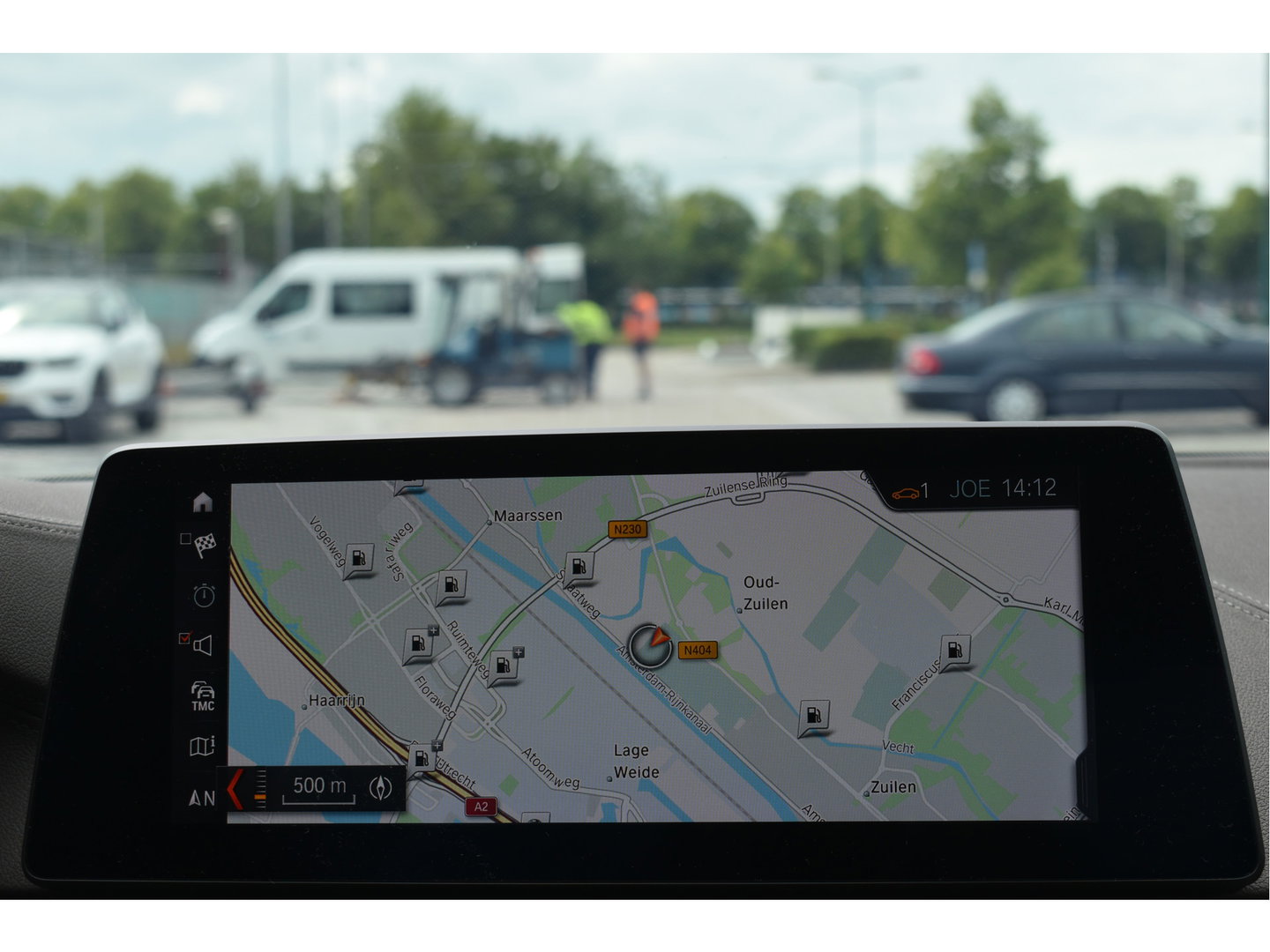 BMW 5 Serie 530i High Executive Edition Luxury 252 pk | NL-Auto | Open dak | Harman/Kardon | Stoelmassage & memory | 360 gr.camera | Carplay | Full LED | Historie