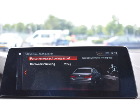 BMW 5 Serie 530i High Executive Edition Luxury 252 pk | NL-Auto | Open dak | Harman/Kardon | Stoelmassage & memory | 360 gr.camera | Carplay | Full LED | Historie