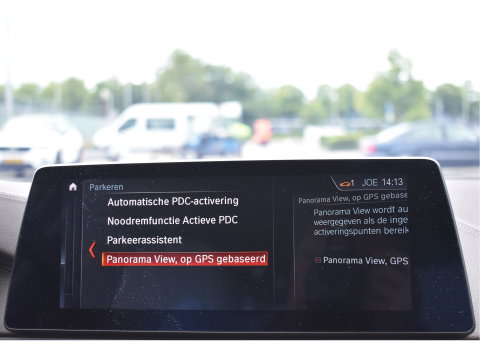 BMW 5 Serie 530i High Executive Edition Luxury 252 pk | NL-Auto | Open dak | Harman/Kardon | Stoelmassage & memory | 360 gr.camera | Carplay | Full LED | Historie