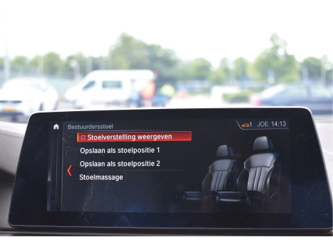BMW 5 Serie 530i High Executive Edition Luxury 252 pk | NL-Auto | Open dak | Harman/Kardon | Stoelmassage & memory | 360 gr.camera | Carplay | Full LED | Historie