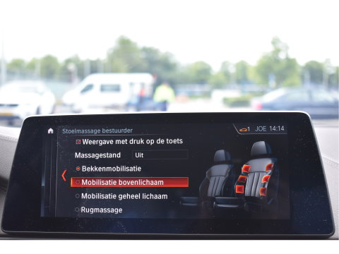 BMW 5 Serie 530i High Executive Edition Luxury 252 pk | NL-Auto | Open dak | Harman/Kardon | Stoelmassage & memory | 360 gr.camera | Carplay | Full LED | Historie