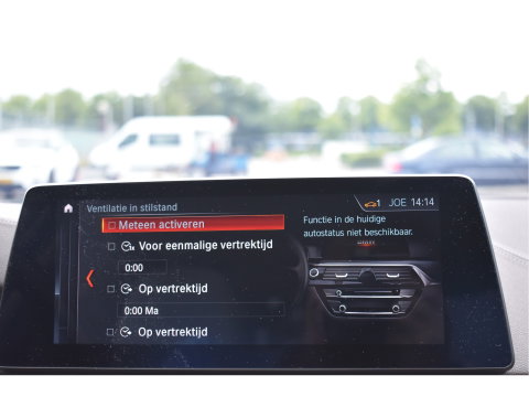 BMW 5 Serie 530i High Executive Edition Luxury 252 pk | NL-Auto | Open dak | Harman/Kardon | Stoelmassage & memory | 360 gr.camera | Carplay | Full LED | Historie