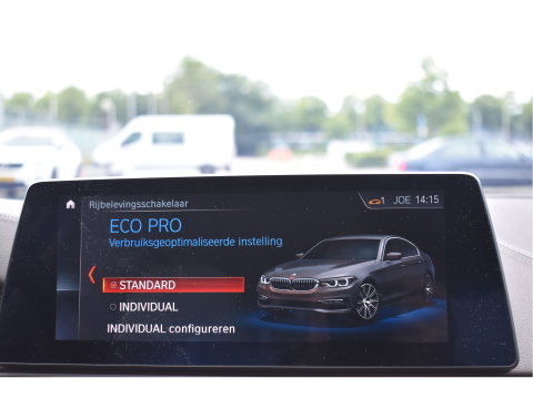 BMW 5 Serie 530i High Executive Edition Luxury 252 pk | NL-Auto | Open dak | Harman/Kardon | Stoelmassage & memory | 360 gr.camera | Carplay | Full LED | Historie