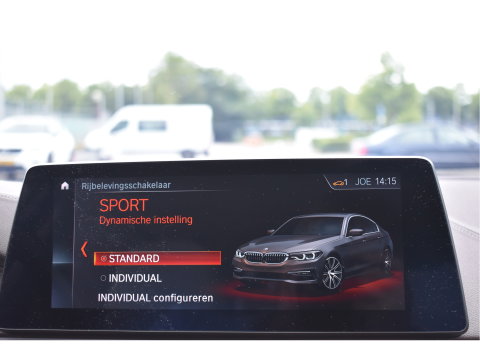 BMW 5 Serie 530i High Executive Edition Luxury 252 pk | NL-Auto | Open dak | Harman/Kardon | Stoelmassage & memory | 360 gr.camera | Carplay | Full LED | Historie