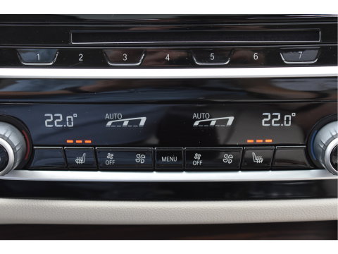 BMW 5 Serie 530i High Executive Edition Luxury 252 pk | NL-Auto | Open dak | Harman/Kardon | Stoelmassage & memory | 360 gr.camera | Carplay | Full LED | Historie