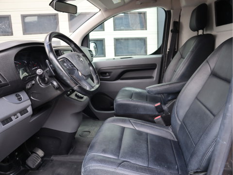 Opel Vivaro 2.0 CDTI 123 pk L1 - Innovation - Vol Opties + Imperiaal