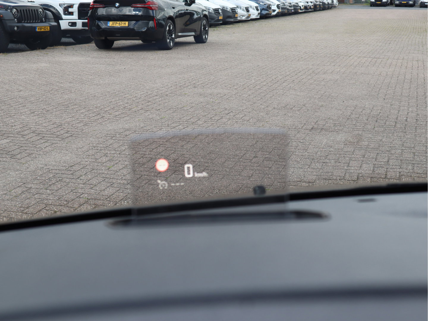Opel Vivaro 2.0 CDTI 123 pk L1 - Innovation - Vol Opties + Imperiaal