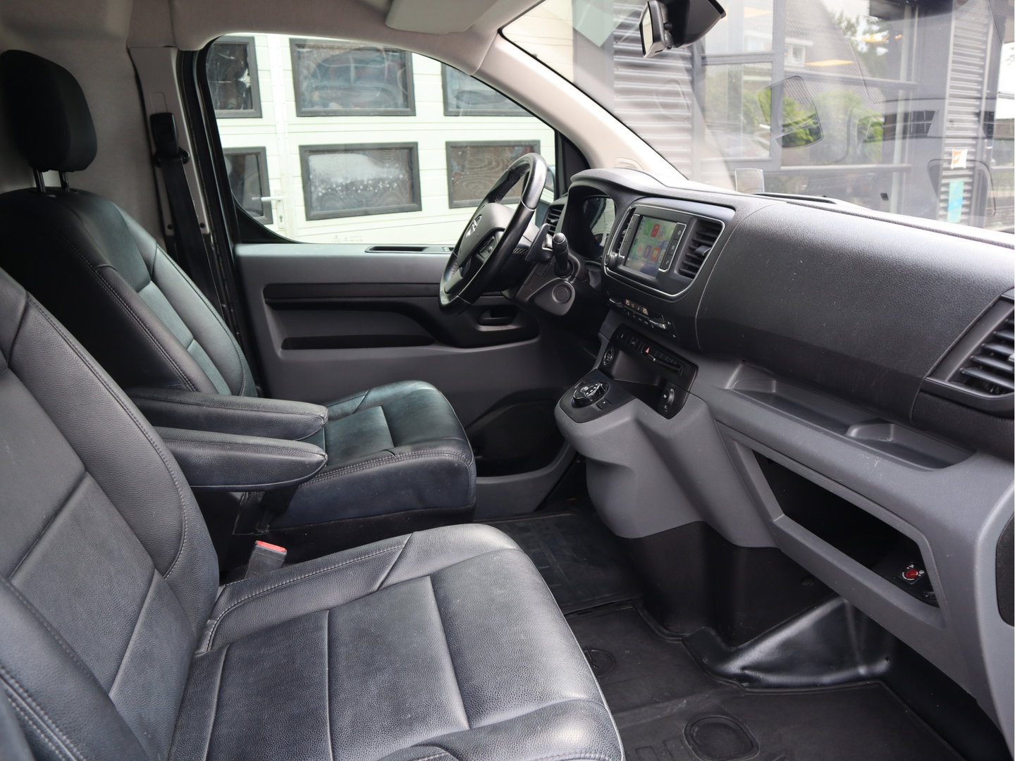 Opel Vivaro 2.0 CDTI 123 pk L1 - Innovation - Vol Opties + Imperiaal