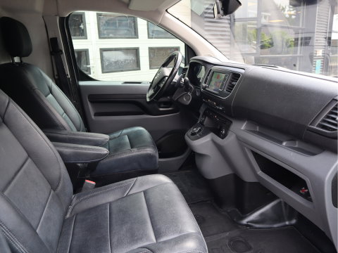 Opel Vivaro 2.0 CDTI 123 pk L1 - Innovation - Vol Opties + Imperiaal