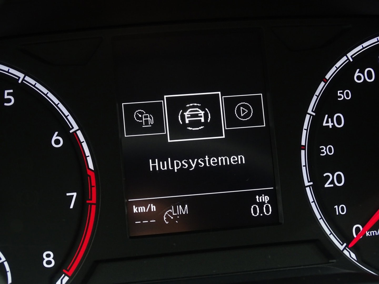 Volkswagen Polo 1.0 TSI 95PK Highline / LED / stoelverwarming / 2019 / LED