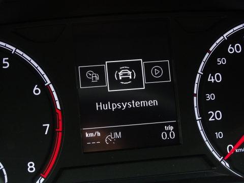 Volkswagen Polo 1.0 TSI 95PK Highline / LED / stoelverwarming / 2019 / LED
