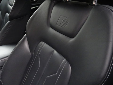 Audi A6 Limousine 55 TFSI 340PK Quattro / S6 Ed. / B&O / LED / 360°