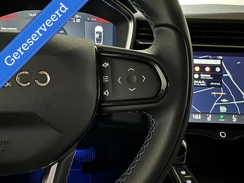 Lynk & Co 01 1.5 Plug-in Black Edition Pano Sfeer. CarPlay 360° Trekh.