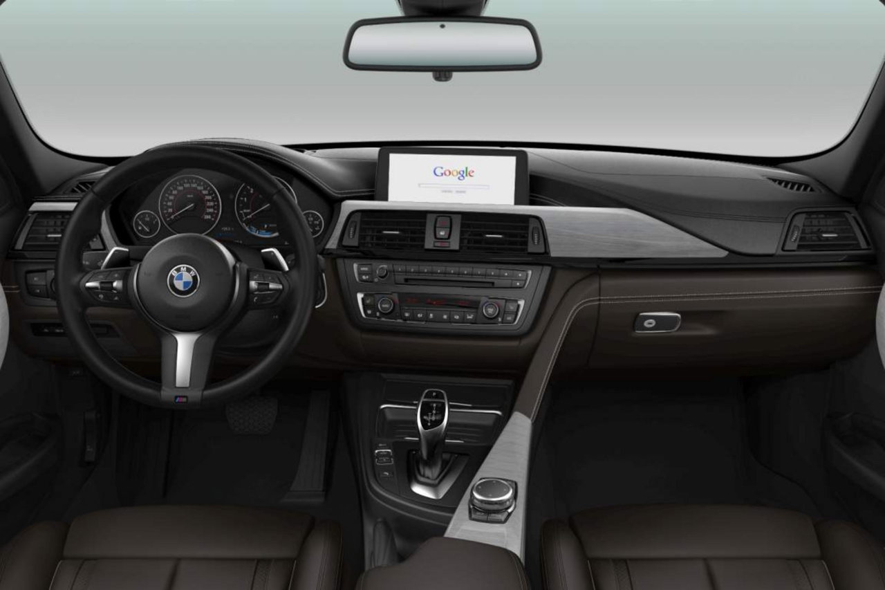 BMW 3 Serie